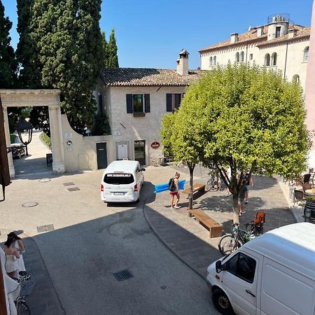 Apartment Verdi Bardolino Eksteriør bilde
