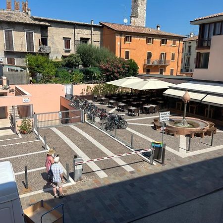 Apartment Verdi Bardolino Eksteriør bilde