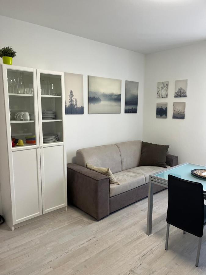 Apartment Verdi Bardolino Eksteriør bilde