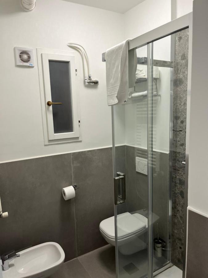 Apartment Verdi Bardolino Eksteriør bilde