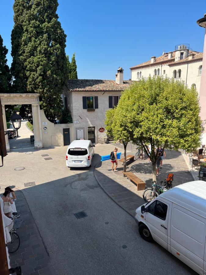 Apartment Verdi Bardolino Eksteriør bilde