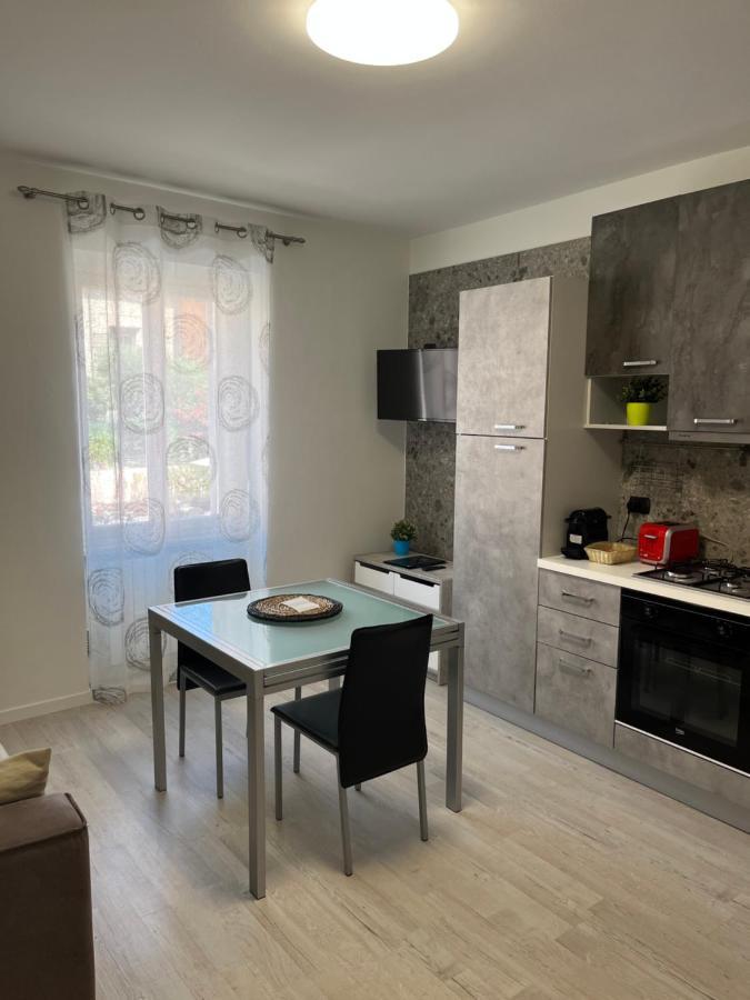 Apartment Verdi Bardolino Eksteriør bilde