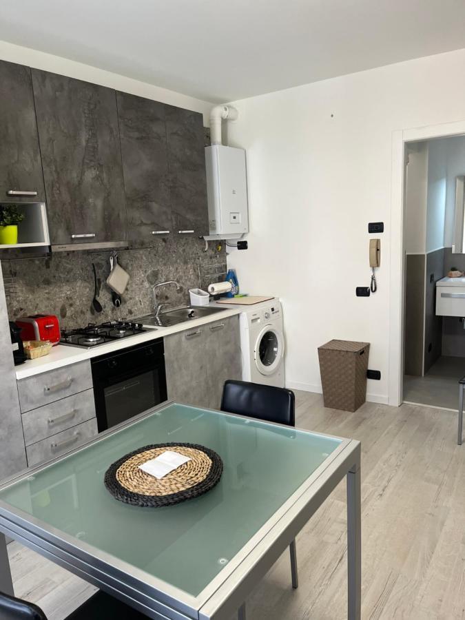 Apartment Verdi Bardolino Eksteriør bilde