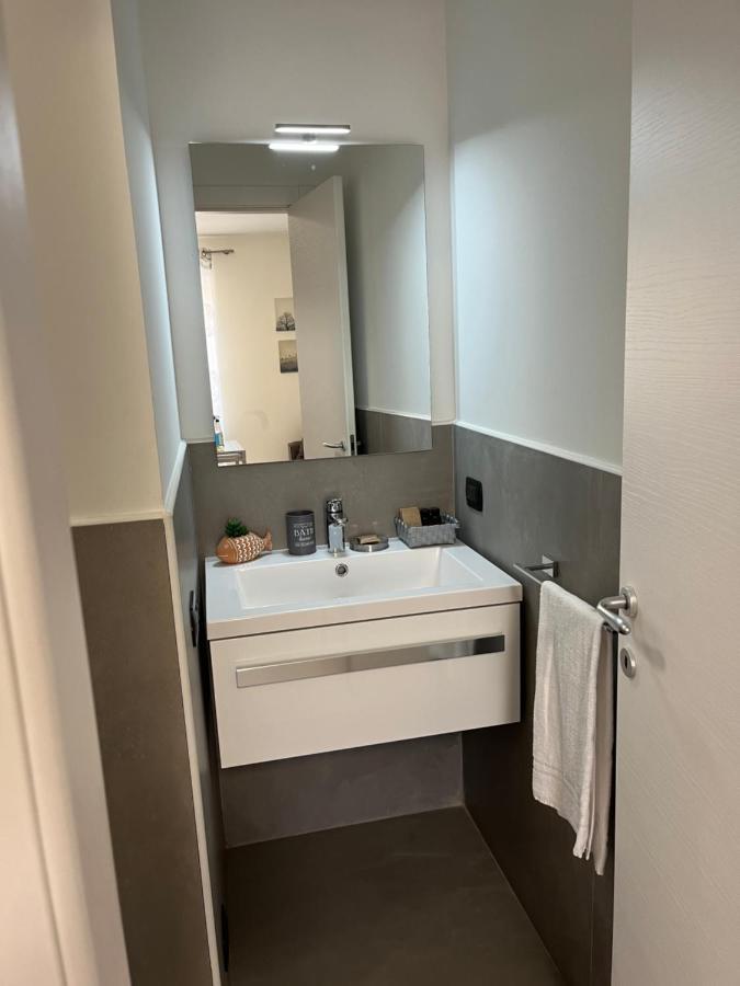Apartment Verdi Bardolino Eksteriør bilde