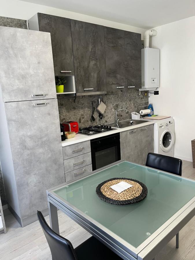 Apartment Verdi Bardolino Eksteriør bilde
